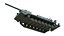 2S7 Pion Self Propelled Heavy Artillery