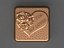 For my lover