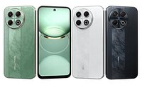 Tecno SPARK 30 Pro All Colors