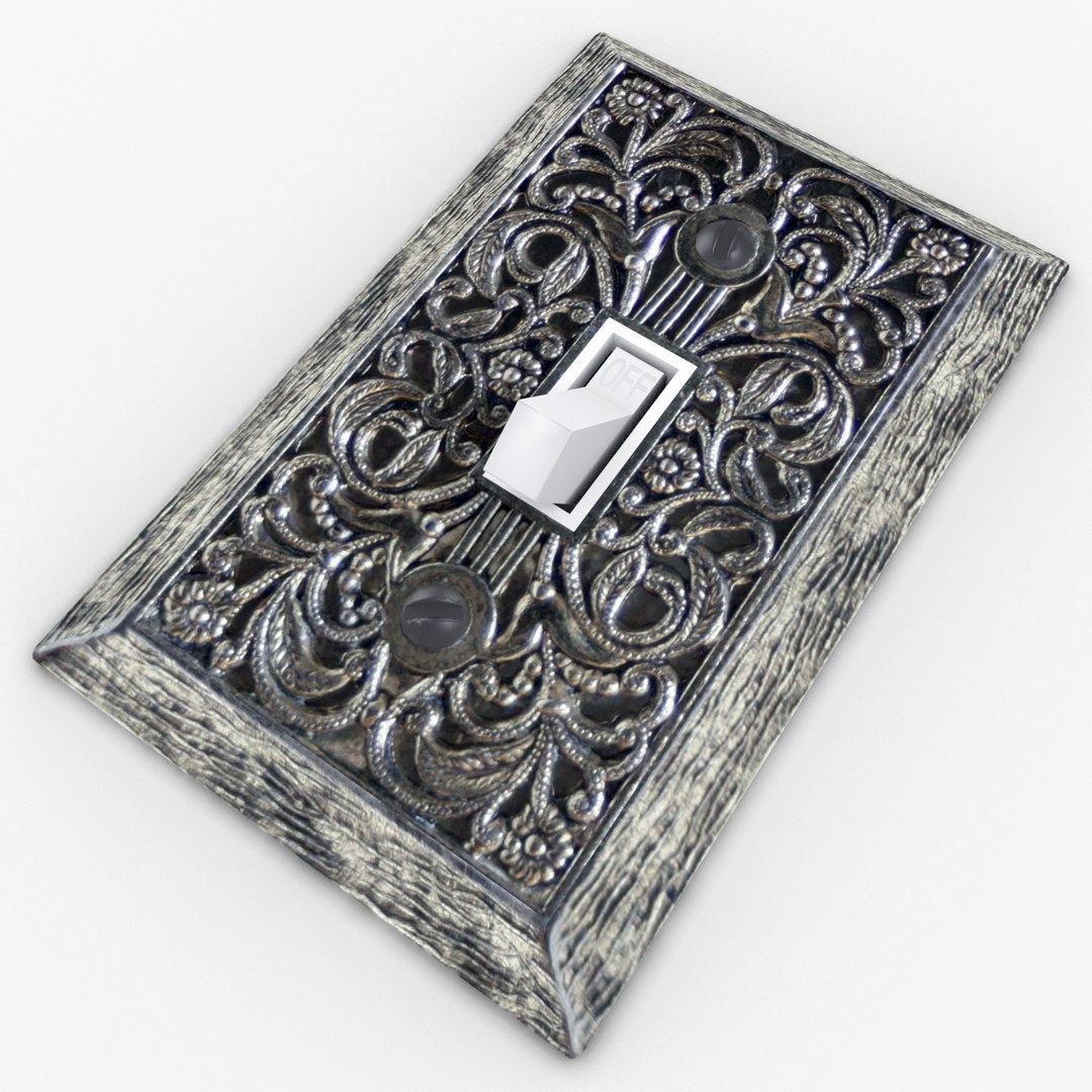 3D ornate light switch model https://p.turbosquid.com/ts-thumb/I3/kxQzQ3/ofaIatqN/lightswitch3/png/1511465810/1920x1080/fit_q87/ceb78888df4202fb7d4c62d7650d8b280a5f0d65/lightswitch3.jpg