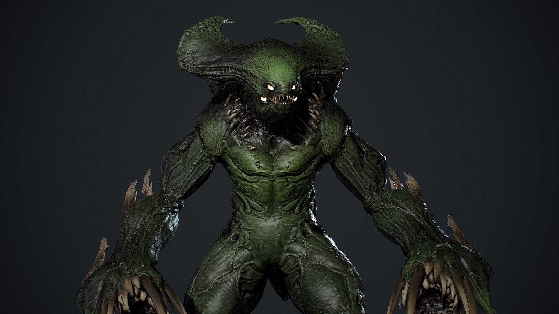 3D Demon Character 7 model https://p.turbosquid.com/ts-thumb/I3/lGcD9M/2f/tbrender006/png/1695471541/1920x1080/fit_q87/71a42701c1159faa08ace972798ee7f15887ab46/tbrender006.jpg