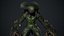 悪魔のキャラクター 7