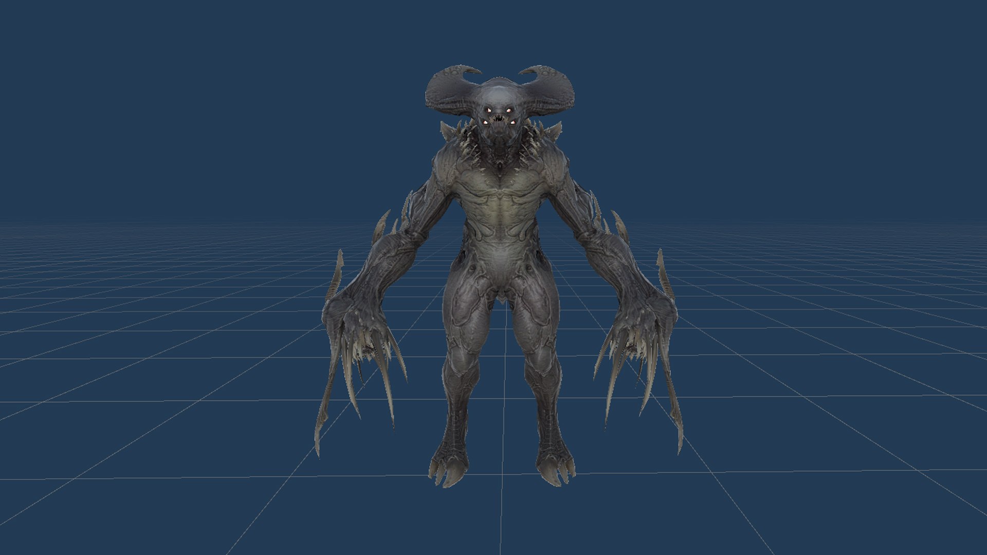 3D Demon Character 7 model https://p.turbosquid.com/ts-thumb/I3/lGcD9M/6i/111/jpg/1695475562/1920x1080/fit_q87/83828d6b345c3e7eb4cb8c779a3bb204389058f6/111.jpg