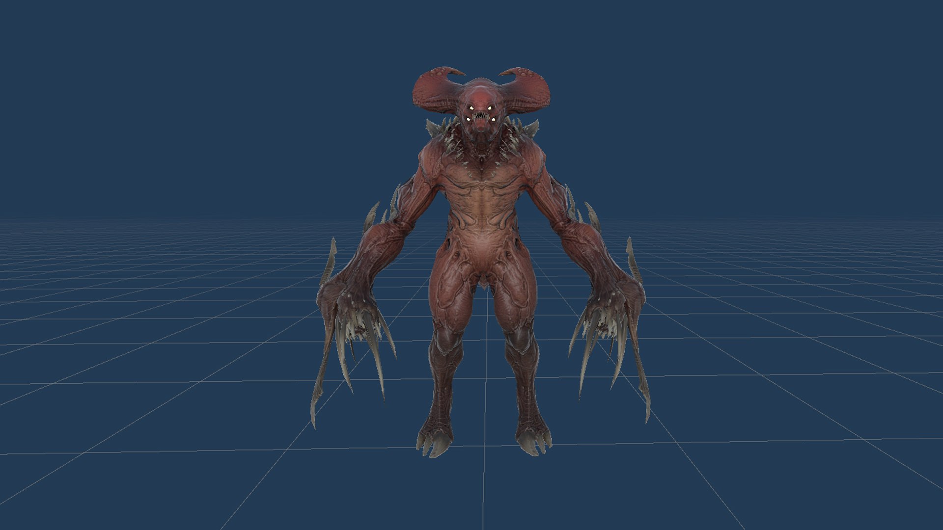 3D Demon Character 7 model https://p.turbosquid.com/ts-thumb/I3/lGcD9M/kx/333/jpg/1695475564/1920x1080/fit_q87/0cc50d44dbf14f83a75fe18d89a5dc50306eef49/333.jpg