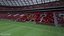 Soccer Stadium LM
