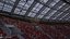 Soccer Stadium LM