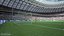 Soccer Stadium LM
