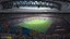 Soccer Stadium LM
