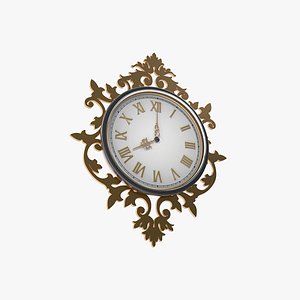 Wall Clock
