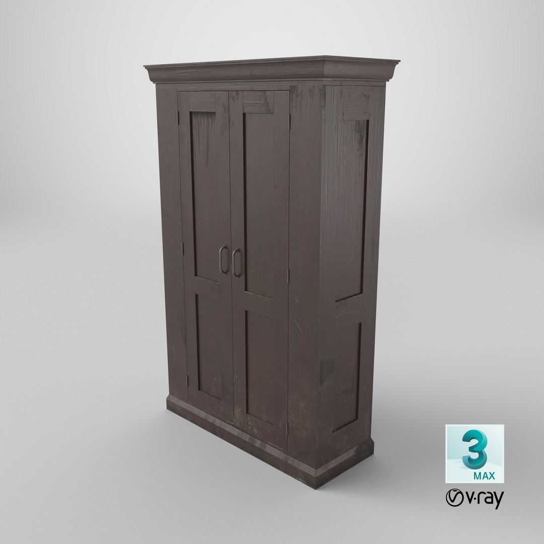 3D Wooden Cabinet red v1-18 - Wooden Wardrobe 2 model https://p.turbosquid.com/ts-thumb/I3/oK6Sb4/Ji/stemcell_max_vray_render/png/1737146288/1920x1080/fit_q87/5c3f6f932d4e8d741398461941f22d5bee80483d/stemcell_max_vray_render.jpg