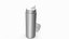 Shaving Foam Bottle