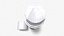 Shaving Foam Bottle