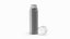 Shaving Foam Bottle