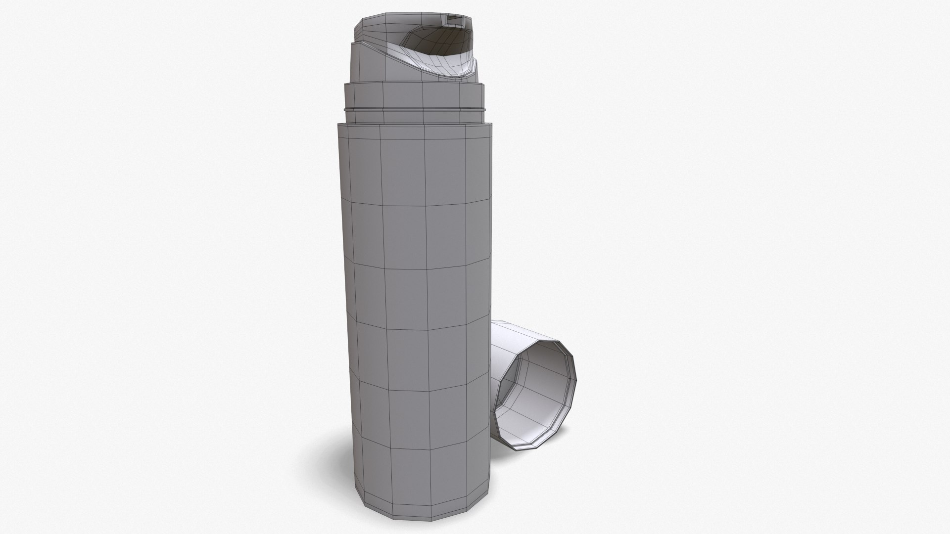 3D model shave foam bottle https://p.turbosquid.com/ts-thumb/I3/p4uwYa/ft/wire__viewport_007/png/1615702415/1920x1080/fit_q87/27335272d345a4507856b58e7bdae2c4f63f1802/wire__viewport_007.jpg