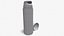 Shaving Foam Bottle