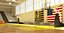 Basketball Training Court