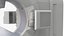 Radiotherapy Linear Accelerator with Table