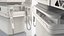 Radiotherapy Linear Accelerator with Table