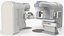 Radiotherapy Linear Accelerator with Table