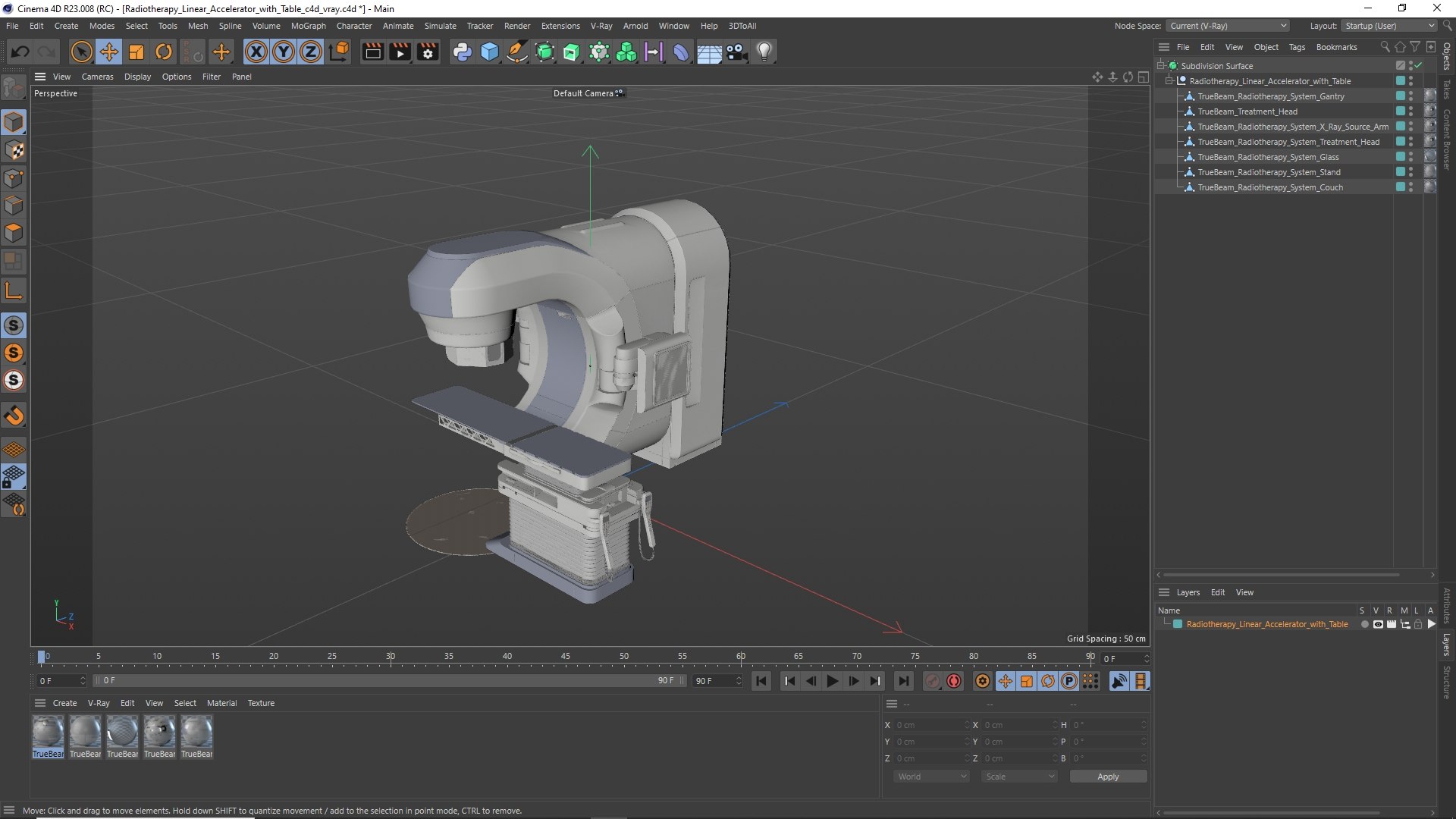 Radiotherapy Linear Accelerator with Table 3D model https://p.turbosquid.com/ts-thumb/I3/s40JPa/ph/radiotherapy_linear_accelerator_with_table_1003/jpg/1789338452/1920x1080/fit_q87/3c51e028760e73931ebbcc4bcae5f42e73580c8d/radiotherapy_linear_accelerator_with_table_1003.jpg