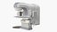 Radiotherapy Linear Accelerator with Table