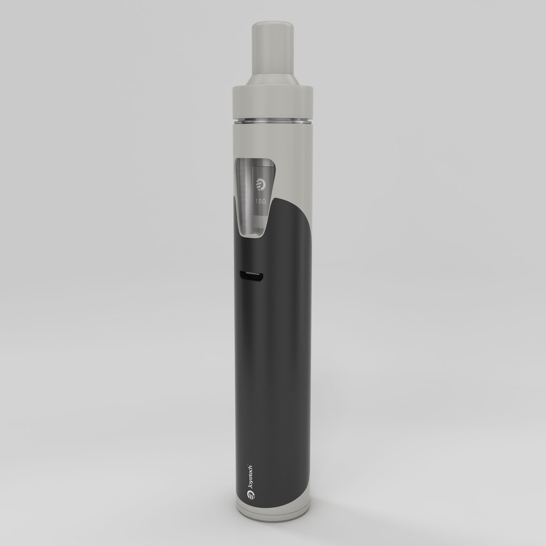 3d Max E-cigarettes Ego Aio