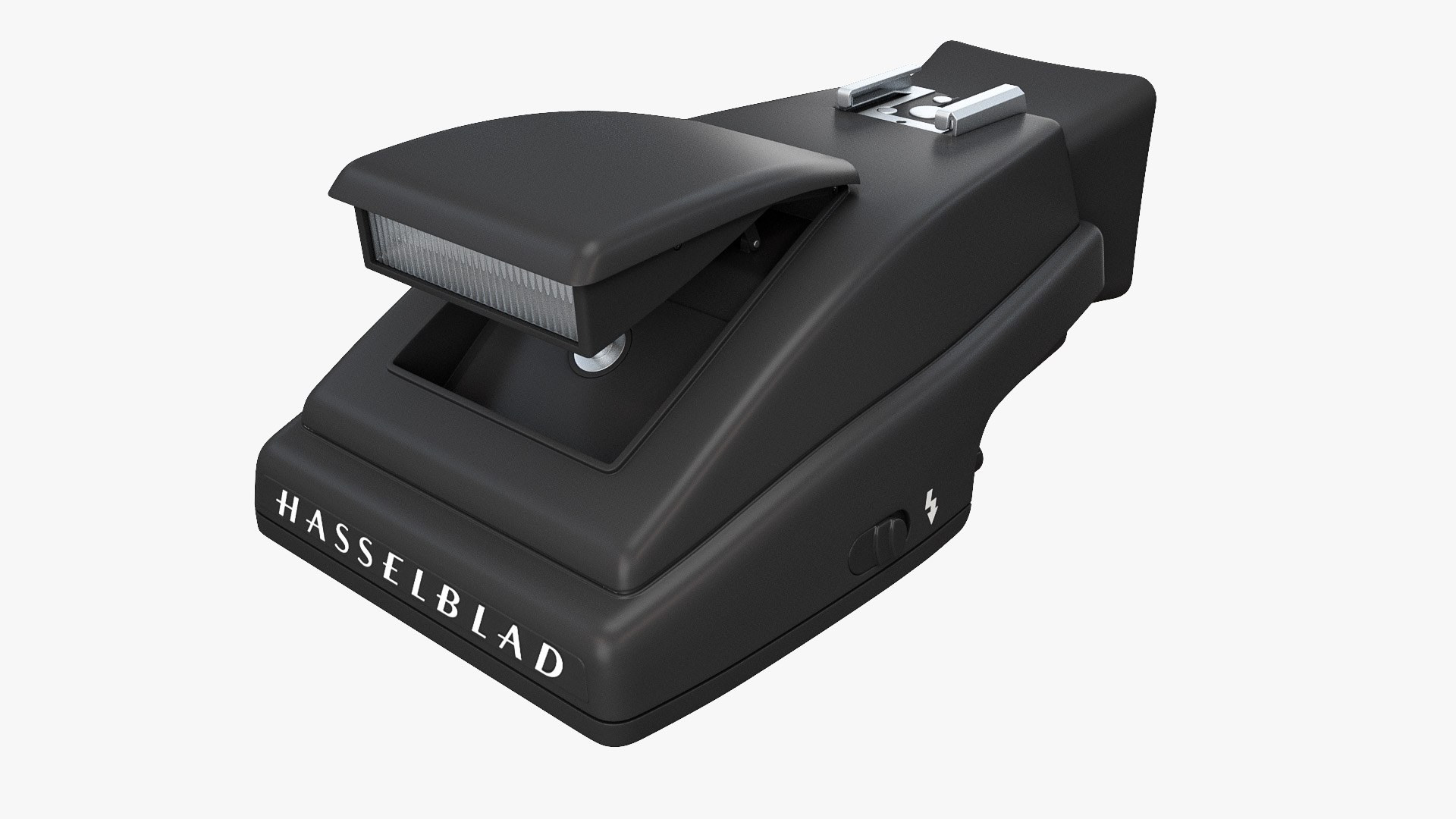 Hasselblad HVD 90X Viewfinder 3D - TurboSquid 2204141