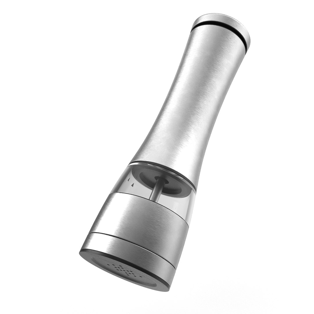 3d pepper 3 model https://p.turbosquid.com/ts-thumb/I3/tIyzMN/2UxIEOyZ/3dmodelofpeppermill15/jpg/1432790734/1920x1080/fit_q87/8c899507d2486dbf0898e019aef4b51e9cee1cba/3dmodelofpeppermill15.jpg