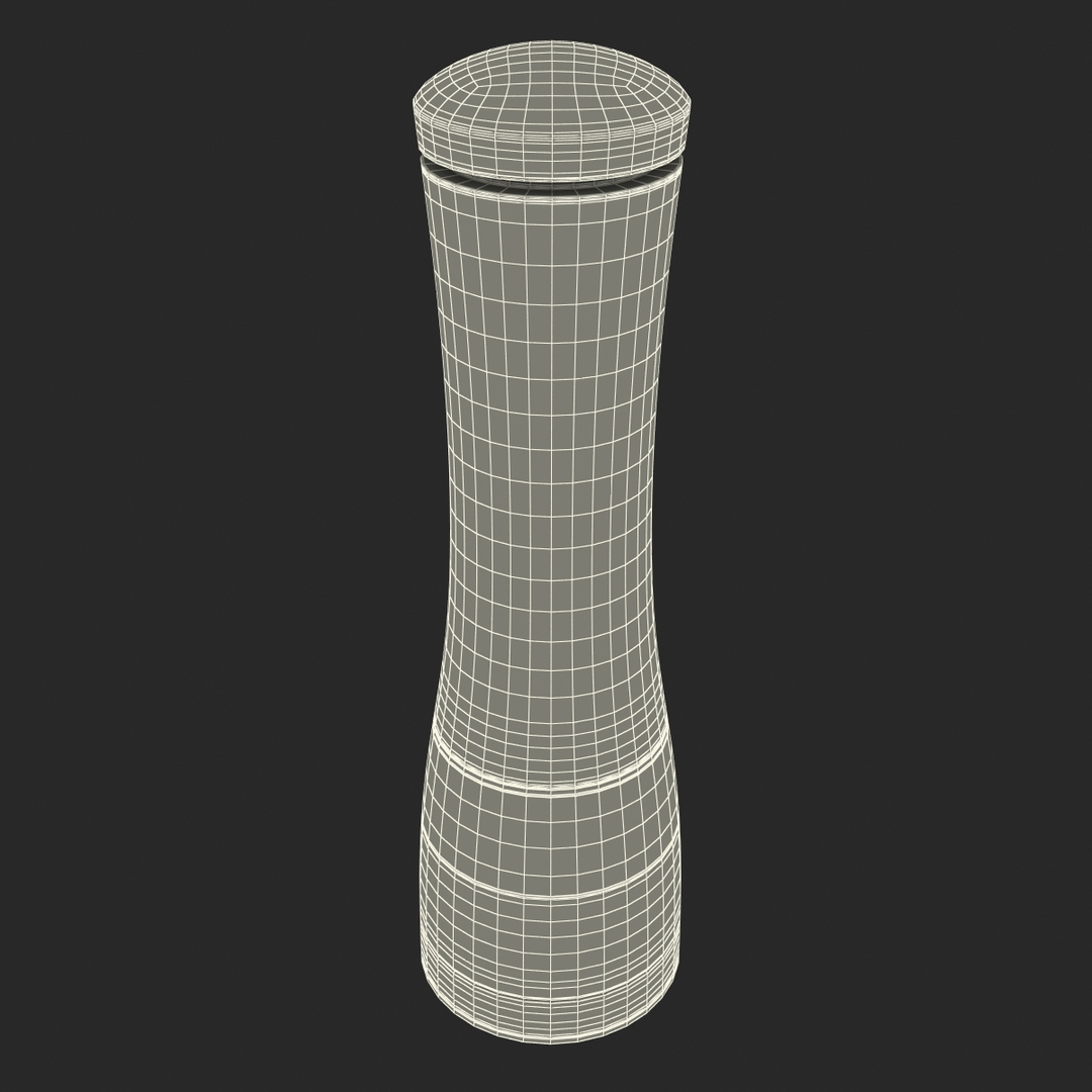 3d pepper 3 model https://p.turbosquid.com/ts-thumb/I3/tIyzMN/5iuU9wJ1/pepper_mill_3_361/jpg/1432790890/1920x1080/turn_fit_q99/5cba838401aeada0ce3e5458d0c94f0724ee9c87/pepper_mill_3_361-1.jpg