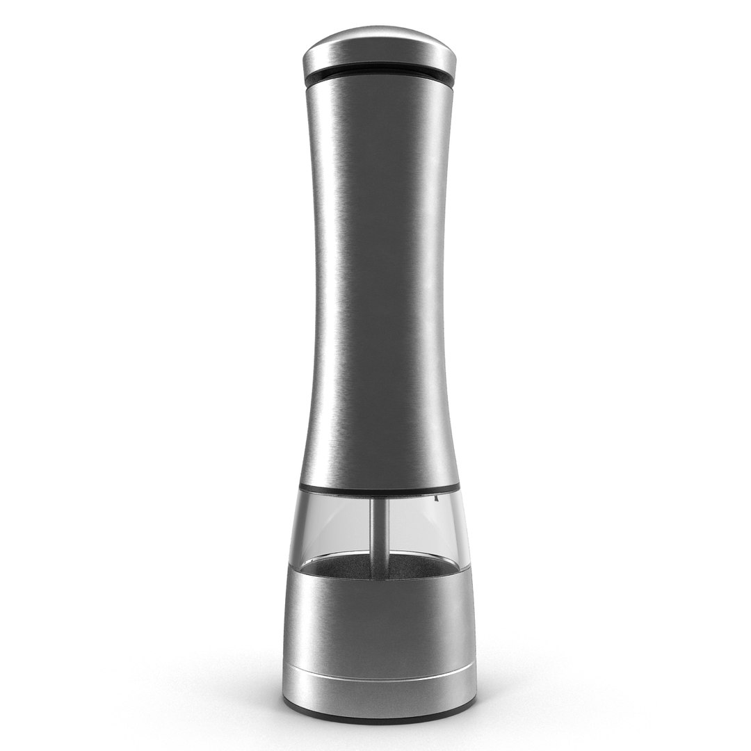 3d pepper 3 model https://p.turbosquid.com/ts-thumb/I3/tIyzMN/7ZK6pzBW/3dmodelofpeppermill09/jpg/1432790734/1920x1080/fit_q87/b3288f8fe26639b76c2396d7c6e4d6d5d29a6dff/3dmodelofpeppermill09.jpg