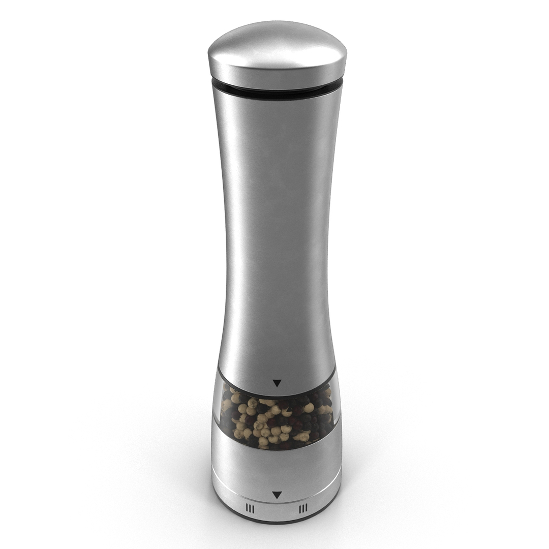 3d pepper 3 model https://p.turbosquid.com/ts-thumb/I3/tIyzMN/E6kFbY7o/pepper_mill_3_360/jpg/1432790744/1920x1080/turn_fit_q99/ba84c35133f5311865750d1bbfac456abc9a9c91/pepper_mill_3_360-1.jpg