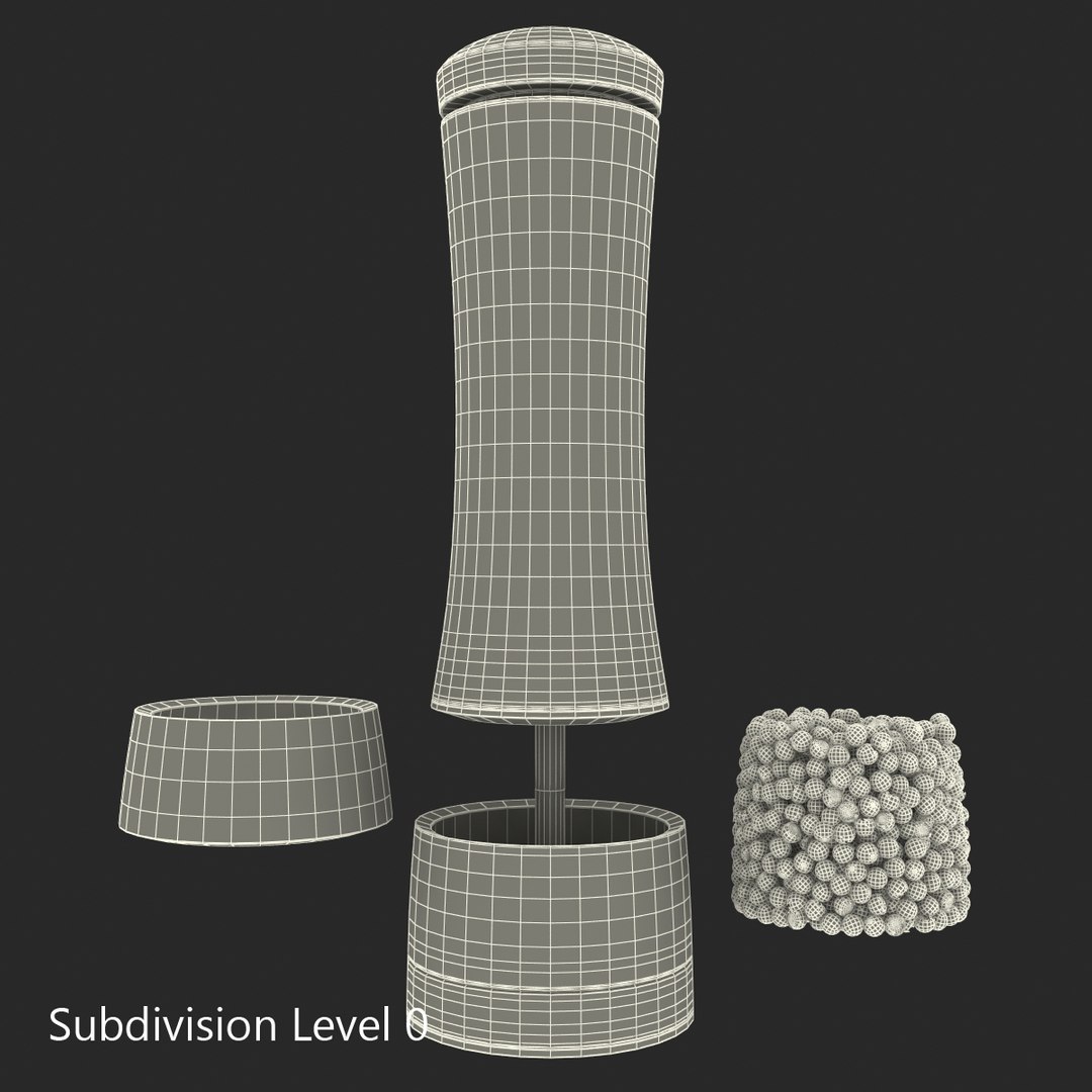 3d pepper 3 model https://p.turbosquid.com/ts-thumb/I3/tIyzMN/GsRfCWo7/3dmodelofpeppermill20/jpg/1432790734/1920x1080/fit_q87/fb33cc84a68b844ca5cb1f1f7aaa86f6f63b5ec8/3dmodelofpeppermill20.jpg