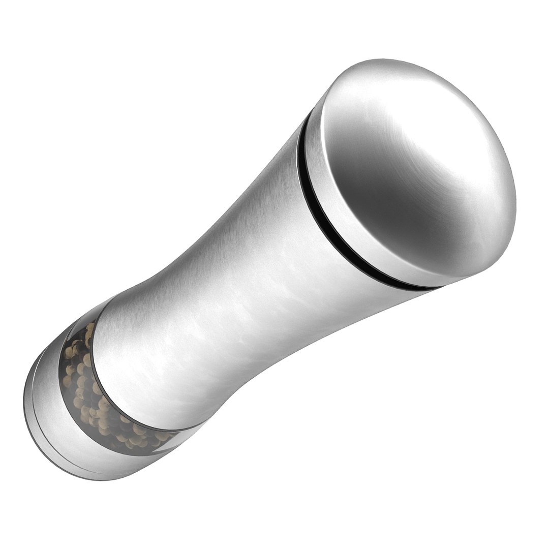 3d pepper 3 model https://p.turbosquid.com/ts-thumb/I3/tIyzMN/rc3uF6yx/3dmodelofpeppermill16/jpg/1432790734/1920x1080/fit_q87/934fd49a1559369046240ff32458b970db34e2a0/3dmodelofpeppermill16.jpg