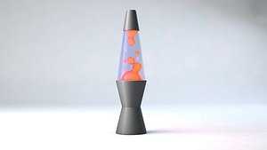 Lava Lamp