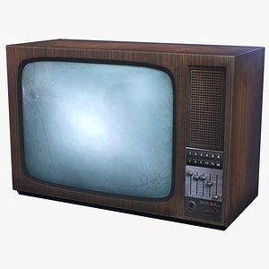 Vintage TV