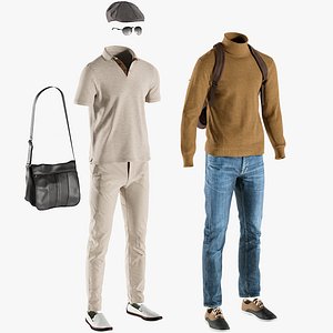 Clothing Mix 24