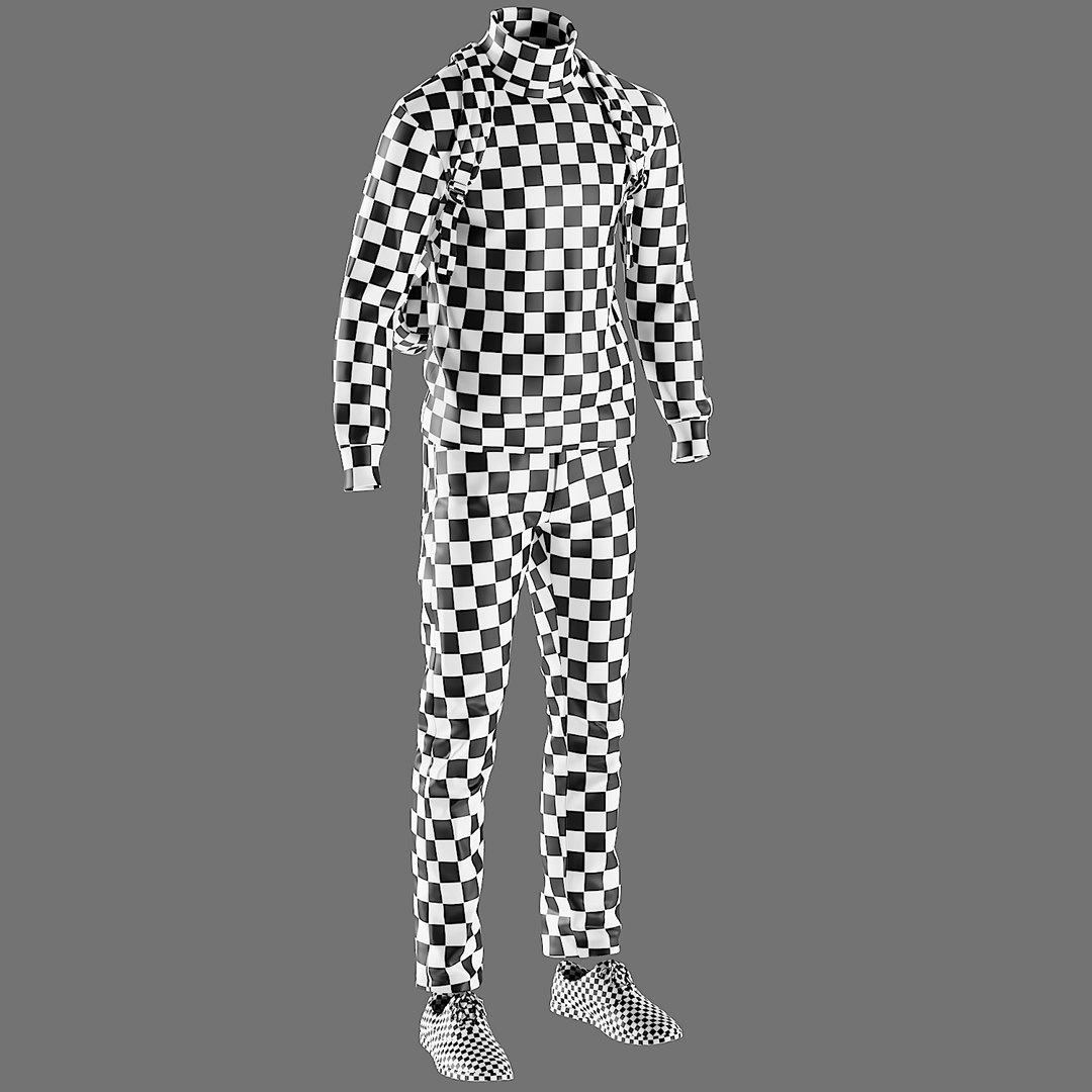 realistic clothing mix 24 3D https://p.turbosquid.com/ts-thumb/I3/wogW59/tCvJ5Zb9/checker0036/jpg/1608644666/1920x1080/fit_q87/f1db46bef2a16dc453fe9bb32e8eeb574f69d3dc/checker0036.jpg