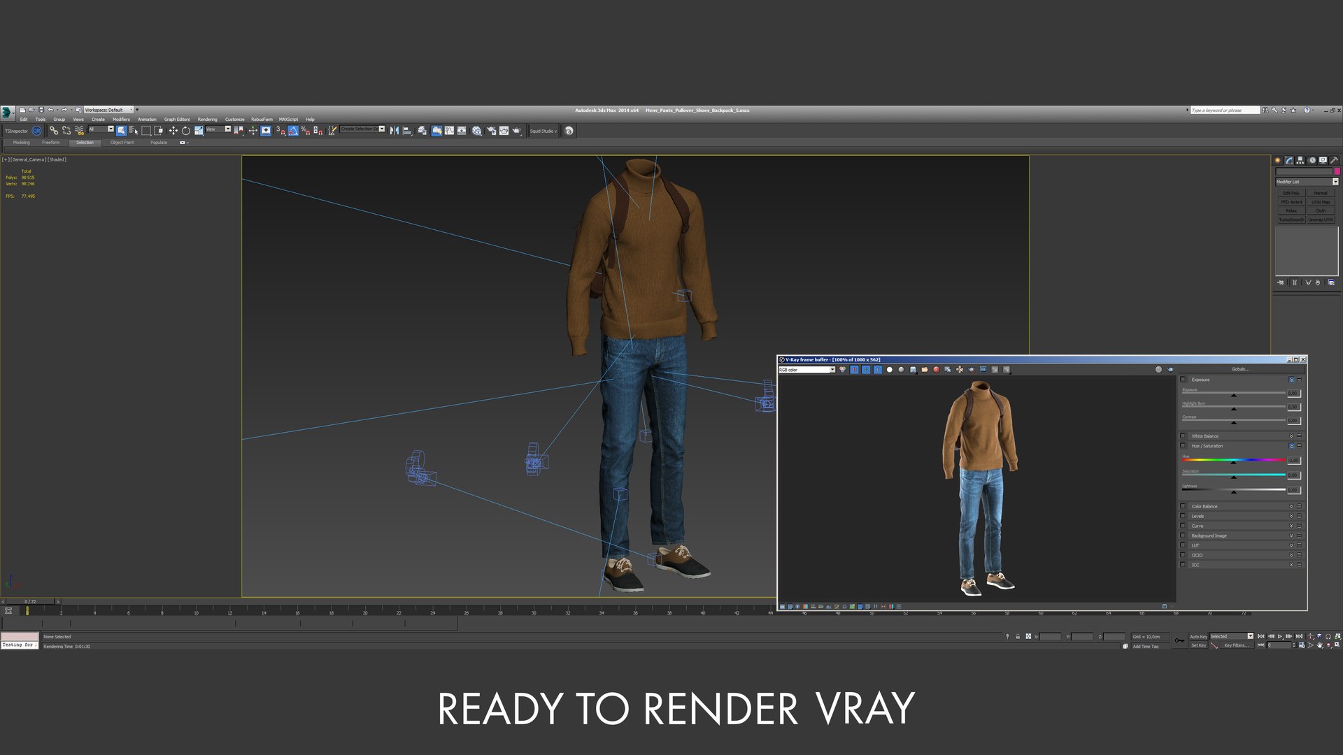 realistic clothing mix 24 3D https://p.turbosquid.com/ts-thumb/I3/wogW59/vSlpMWay/viewport_vray/jpg/1608644863/1920x1080/fit_q87/ee995cdfb9ca30304953b012392d37c0c2514f9c/viewport_vray.jpg