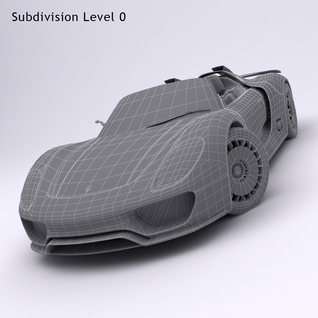 3dsmax porsche spyder 918 https://p.turbosquid.com/ts-thumb/I3/zzxPEA/D9qtpyUX/918spyder15/jpg/1393334587/1920x1080/fit_q87/e0c9aa926fae3d658578cb98b31104a98f660e0c/918spyder15.jpg