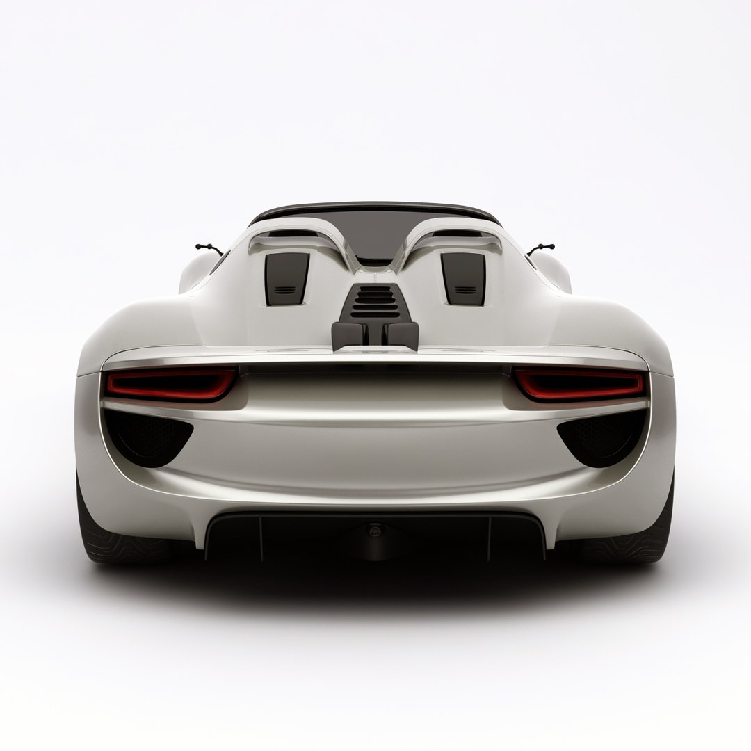 3dsmax porsche spyder 918 https://p.turbosquid.com/ts-thumb/I3/zzxPEA/WOLA821C/918spyder11/jpg/1393334586/1920x1080/fit_q87/980871eb8a54f031d316b37df55b5b523295844b/918spyder11.jpg