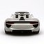 Porsche Spyder 918
