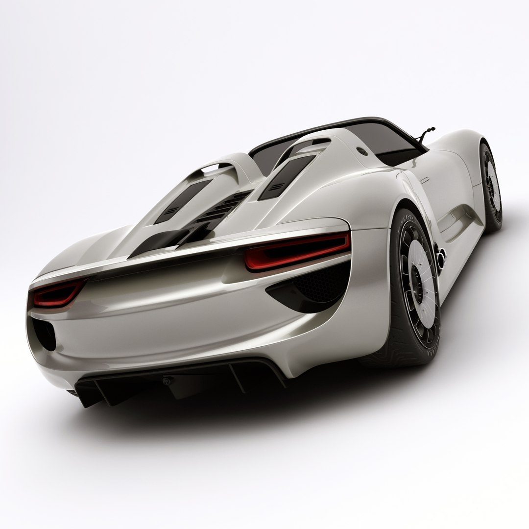 3dsmax porsche spyder 918 https://p.turbosquid.com/ts-thumb/I3/zzxPEA/dA3Y8sgu/918spyder5/jpg/1393334586/1920x1080/fit_q87/d8857a8f9b878ce85da5eddcfa7bd02a7d7d0654/918spyder5.jpg