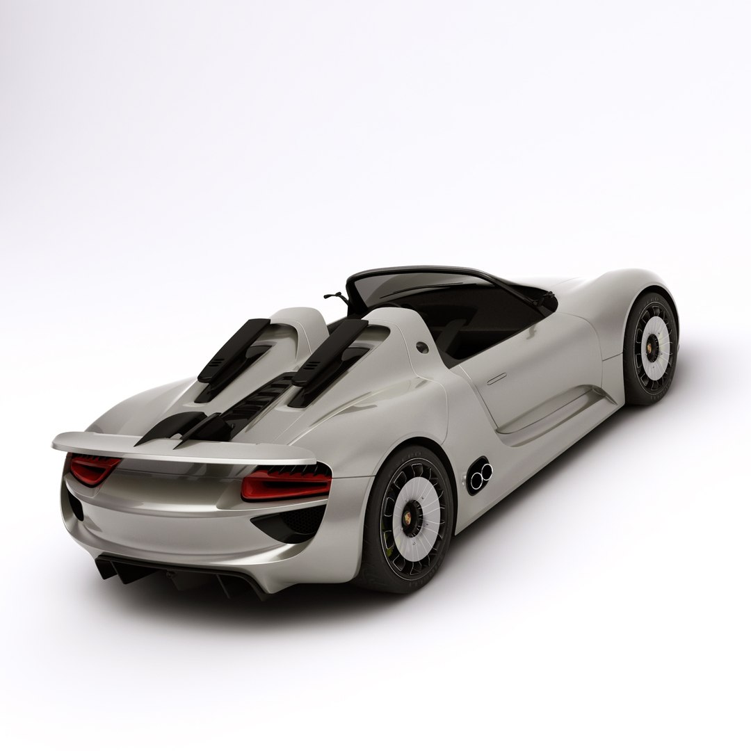 3dsmax porsche spyder 918 https://p.turbosquid.com/ts-thumb/I3/zzxPEA/hMTKYfy6/918spyder8/jpg/1393334586/1920x1080/fit_q87/7f53bccc12c477b4952496236c013554c487c95d/918spyder8.jpg