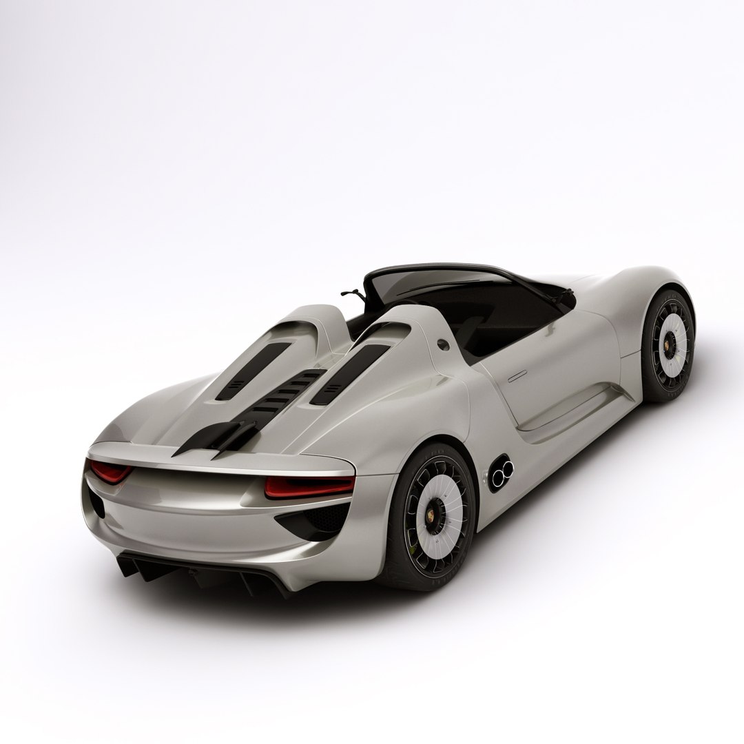 3dsmax porsche spyder 918 https://p.turbosquid.com/ts-thumb/I3/zzxPEA/hkjJmuhs/918spyder7/jpg/1393334586/1920x1080/fit_q87/d42b58662618e878cff10efba5d180c8f78e7489/918spyder7.jpg