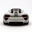 Porsche Spyder 918