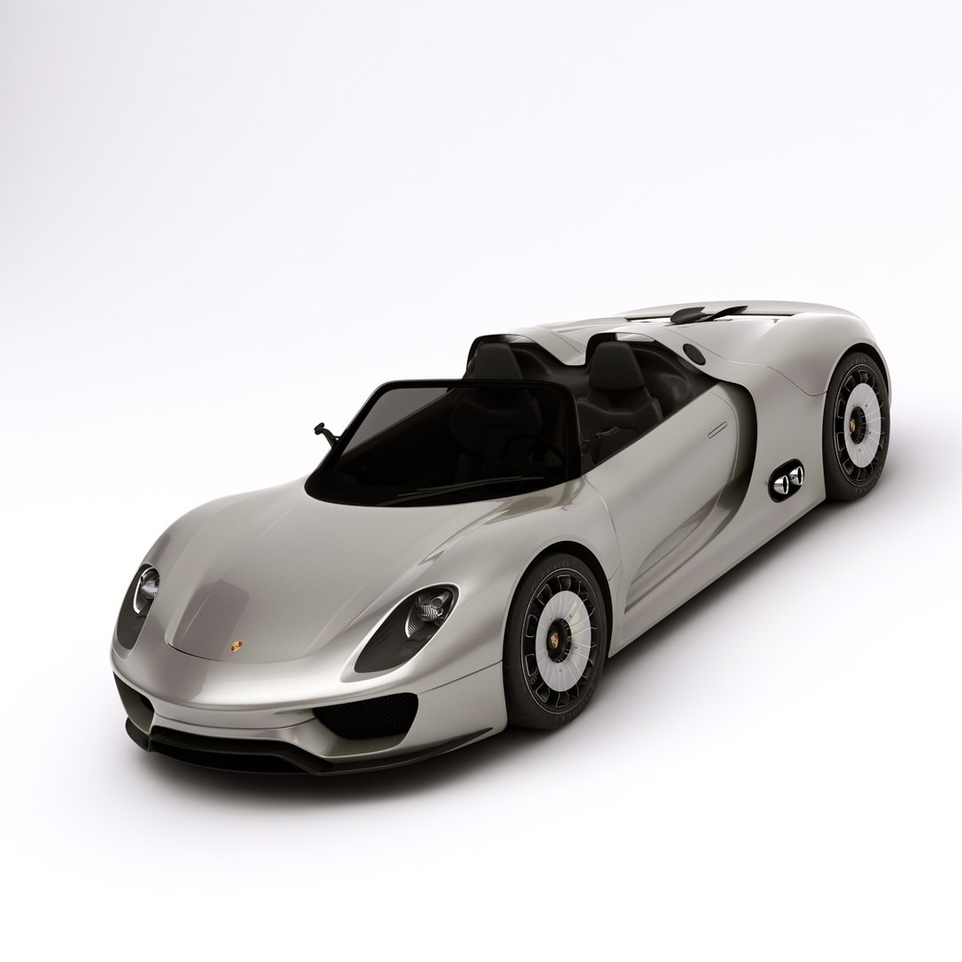 3dsmax porsche spyder 918 https://p.turbosquid.com/ts-thumb/I3/zzxPEA/vgCtJKZ3/918spyder3/jpg/1393334586/1920x1080/fit_q87/f4303fe5e9c919971e74b49a16fabc2e2dc2a286/918spyder3.jpg