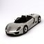 Porsche Spyder 918