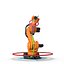 Kuka Robot K-1000 Titan Rigged