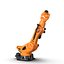 Kuka Robot K-1000 Titan Rigged