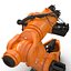 Kuka Robot K-1000 Titan Rigged